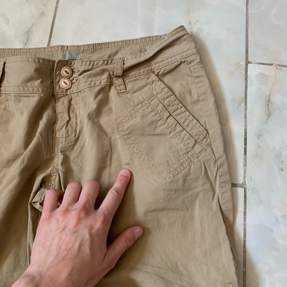 American Rag capris - Picture 5 of 5